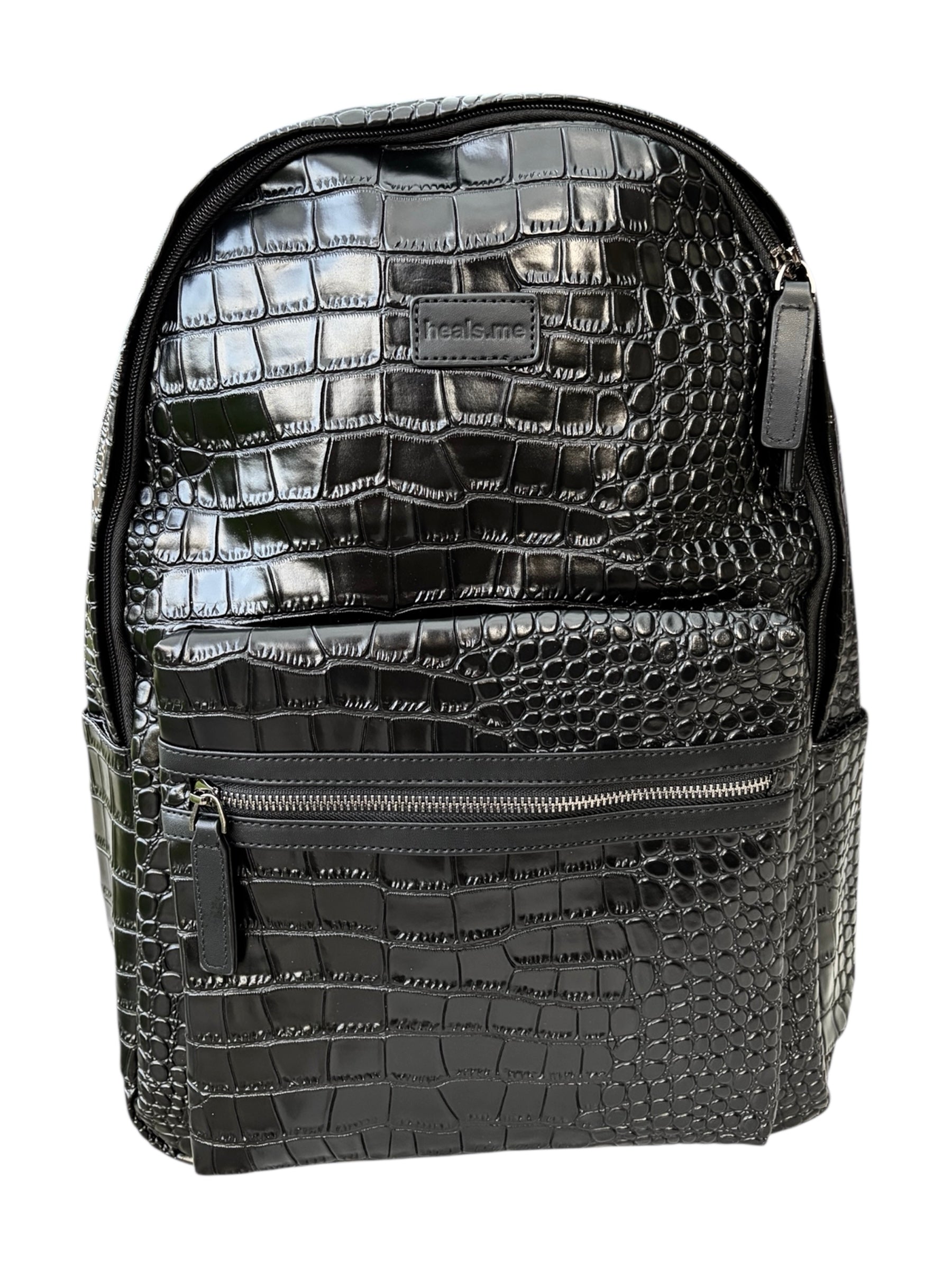 claudia canova mini backpack Croc Backpack – heals.me