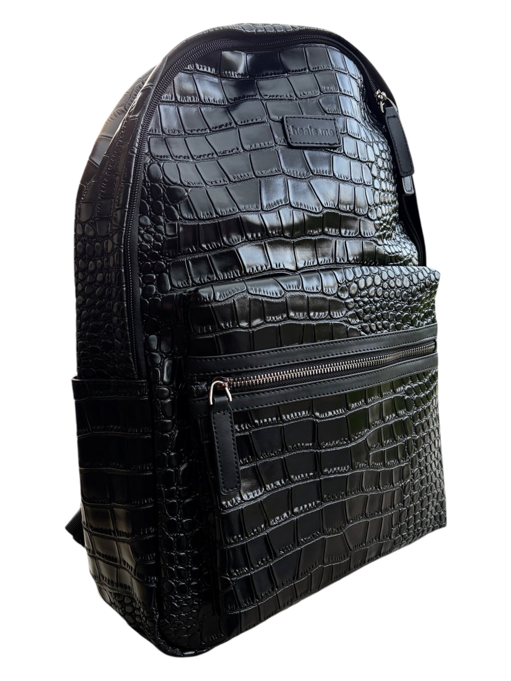 Croc Backpack