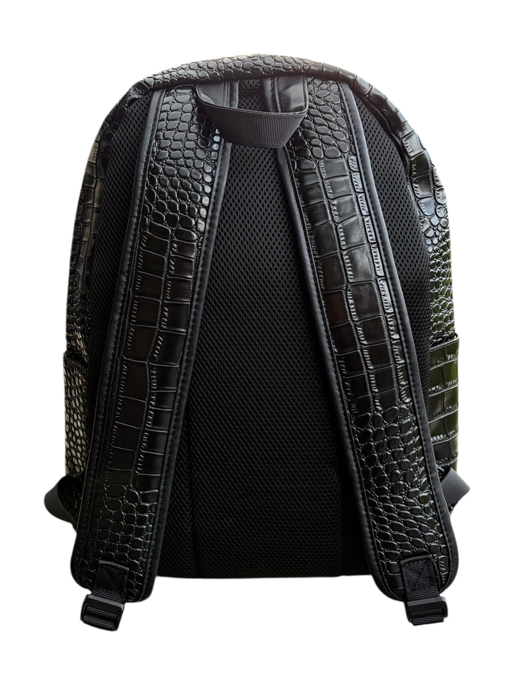 Croc Backpack